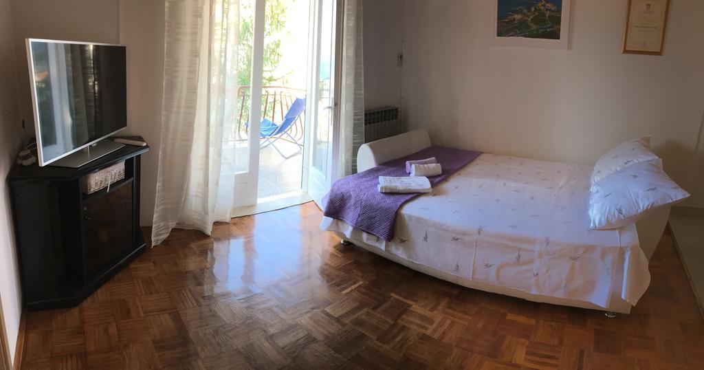 Guesthouse Cipre ลุมบาร์ดา ภายนอก รูปภาพ
