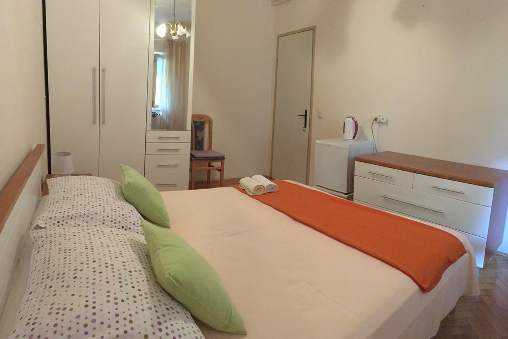 Guesthouse Cipre ลุมบาร์ดา ภายนอก รูปภาพ